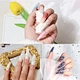 nail polish nail art