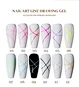 liner nail polish